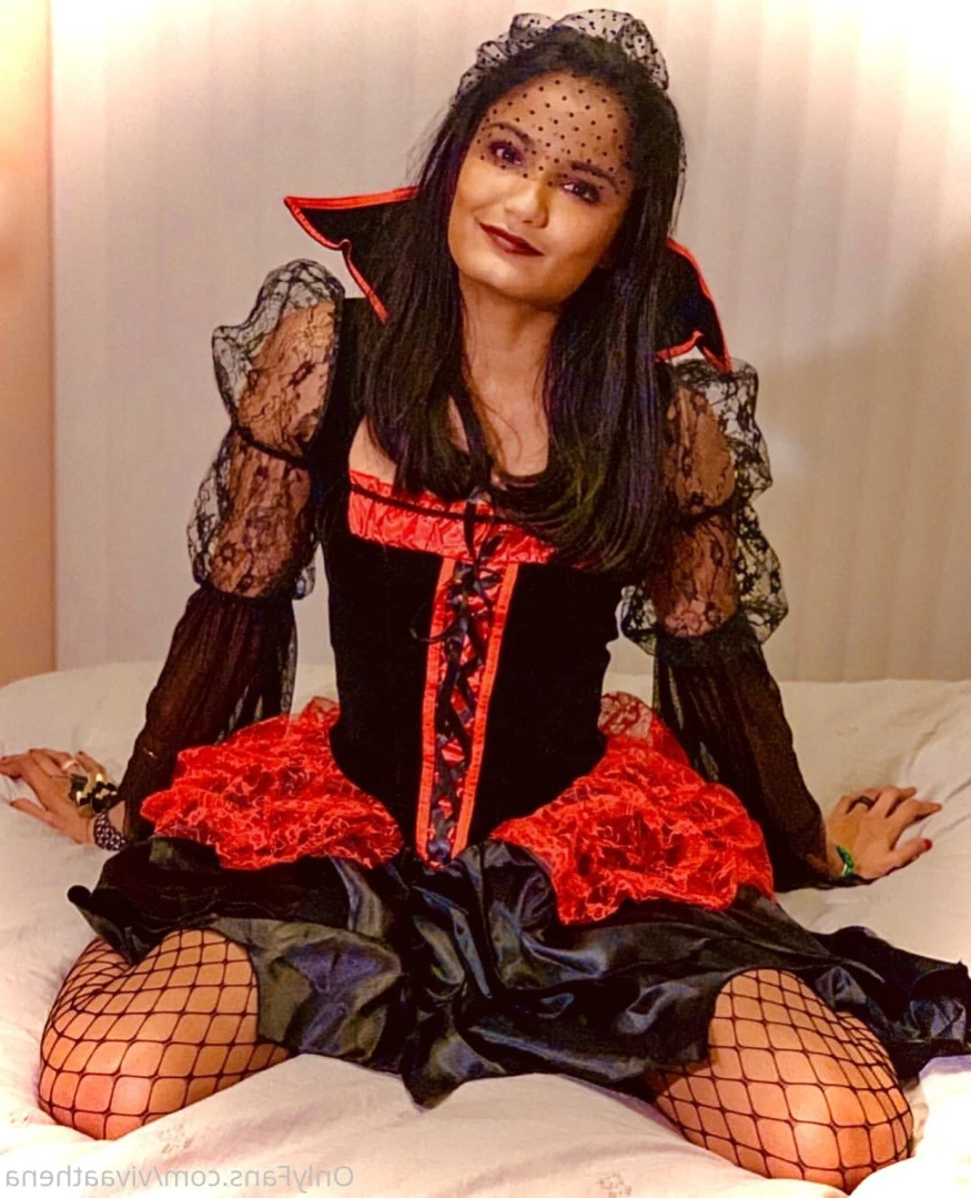 Viva Athena [ vivaathena ] Onlyfans leaked photo 11579800 on Hotleaks.tv
