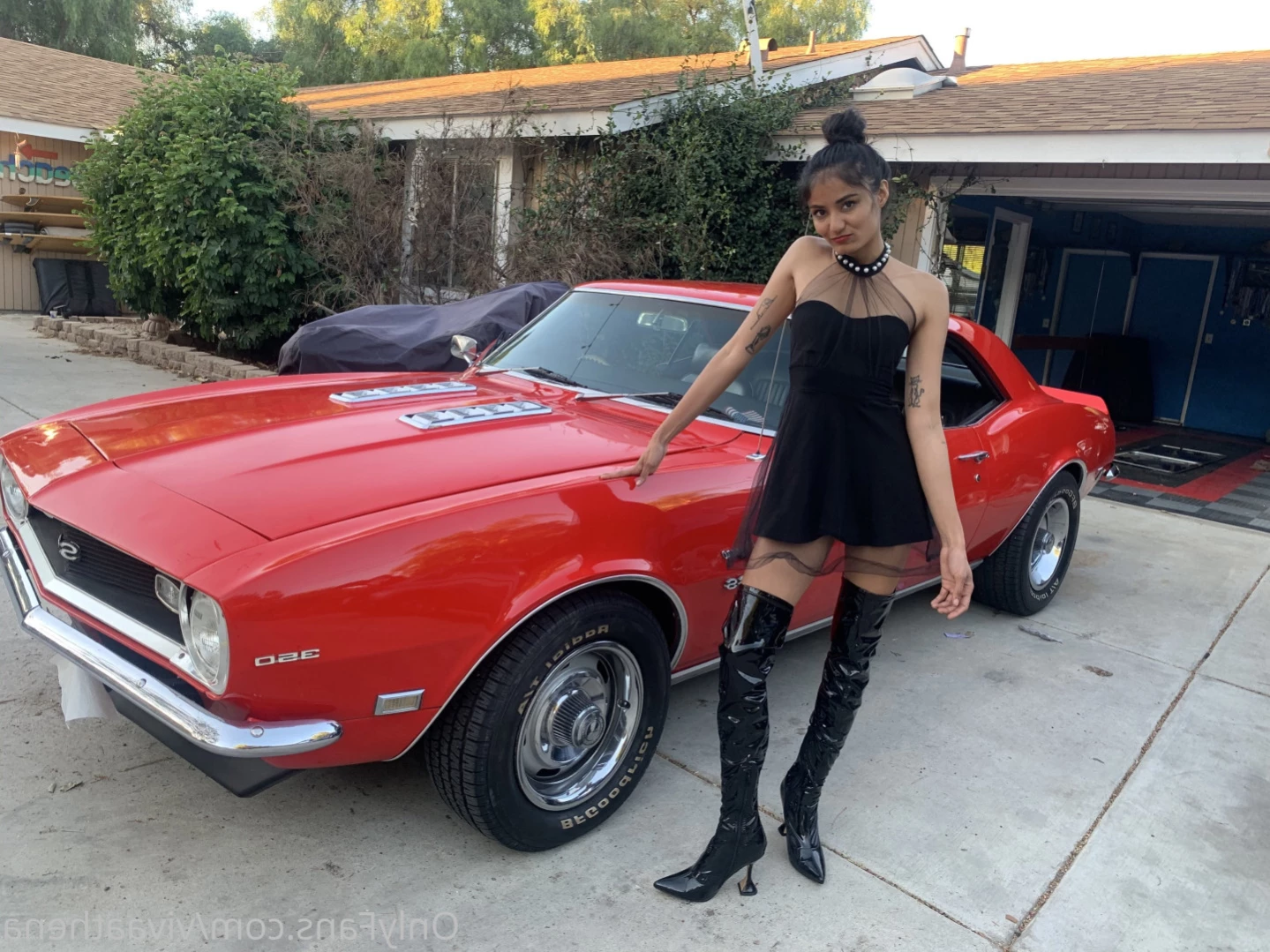 Viva Athena [ vivaathena ] Onlyfans leaked photo 11646474 on Hotleaks.tv