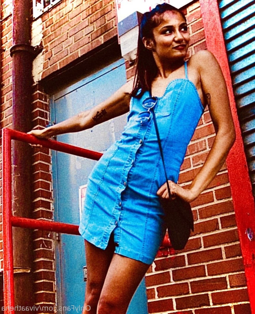 Viva Athena [ vivaathena ] Onlyfans leaked photo 11653660 on Hotleaks.tv