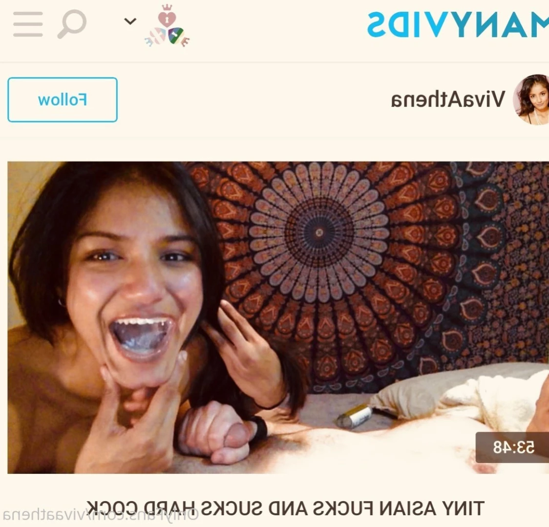Viva Athena [ vivaathena ] Onlyfans leaked photo 11797292 on Hotleaks.tv