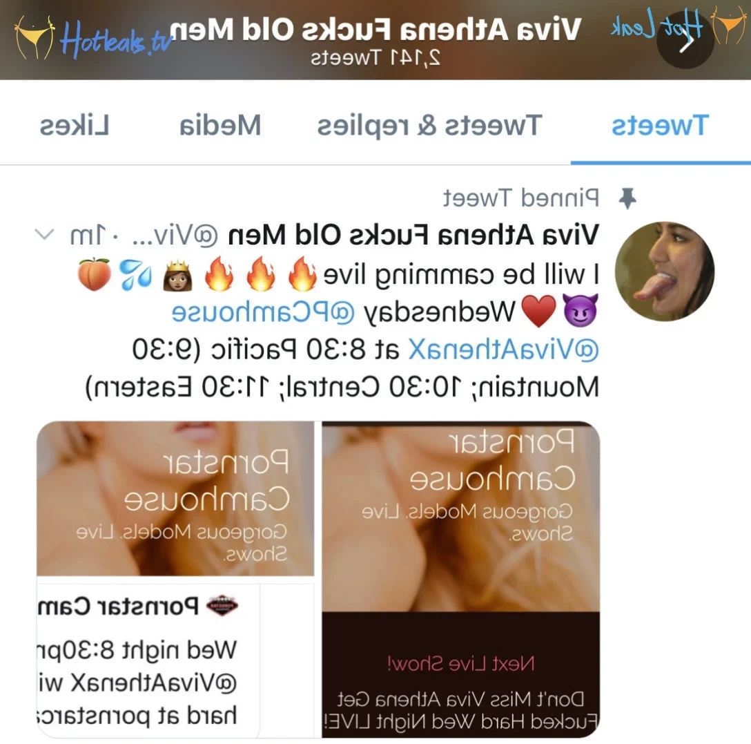Viva Athena [ vivaathena ] Onlyfans leaked photo 11810726 on Hotleaks.tv