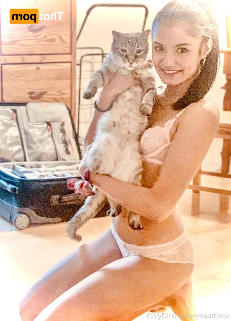 Viva Athena [ vivaathena ] Onlyfans leaked photo 11844004 on Hotleaks.tv