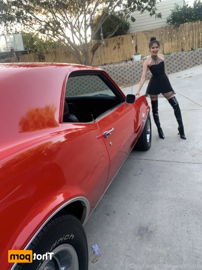 Viva Athena [ vivaathena ] Onlyfans leaked photo 11863657 on Hotleaks.tv