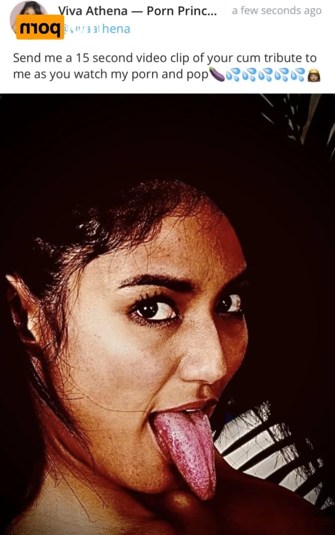 Viva Athena [ vivaathena ] Onlyfans leaked photo 11894647 on Hotleaks.tv