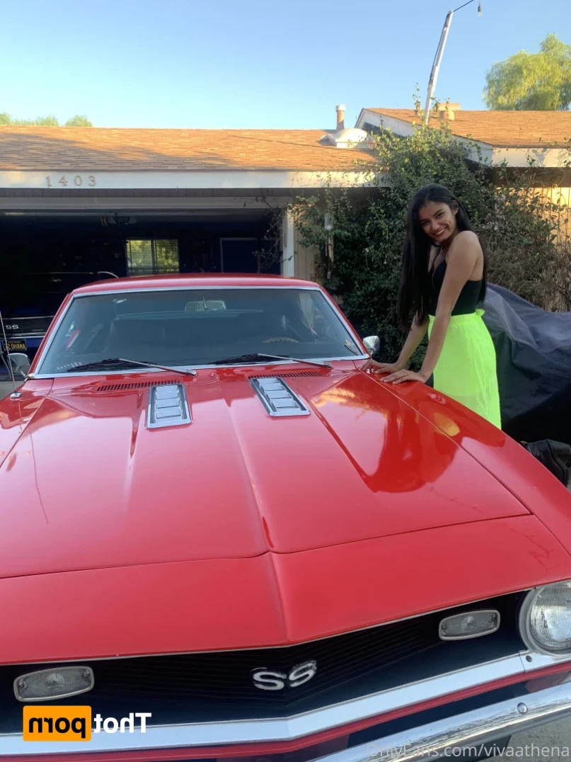 Viva Athena [ vivaathena ] Onlyfans leaked photo 11961482 on Hotleaks.tv