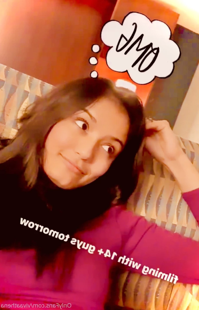 Viva Athena [ vivaathena ] Onlyfans leaked photo 12105312 on Hotleaks.tv