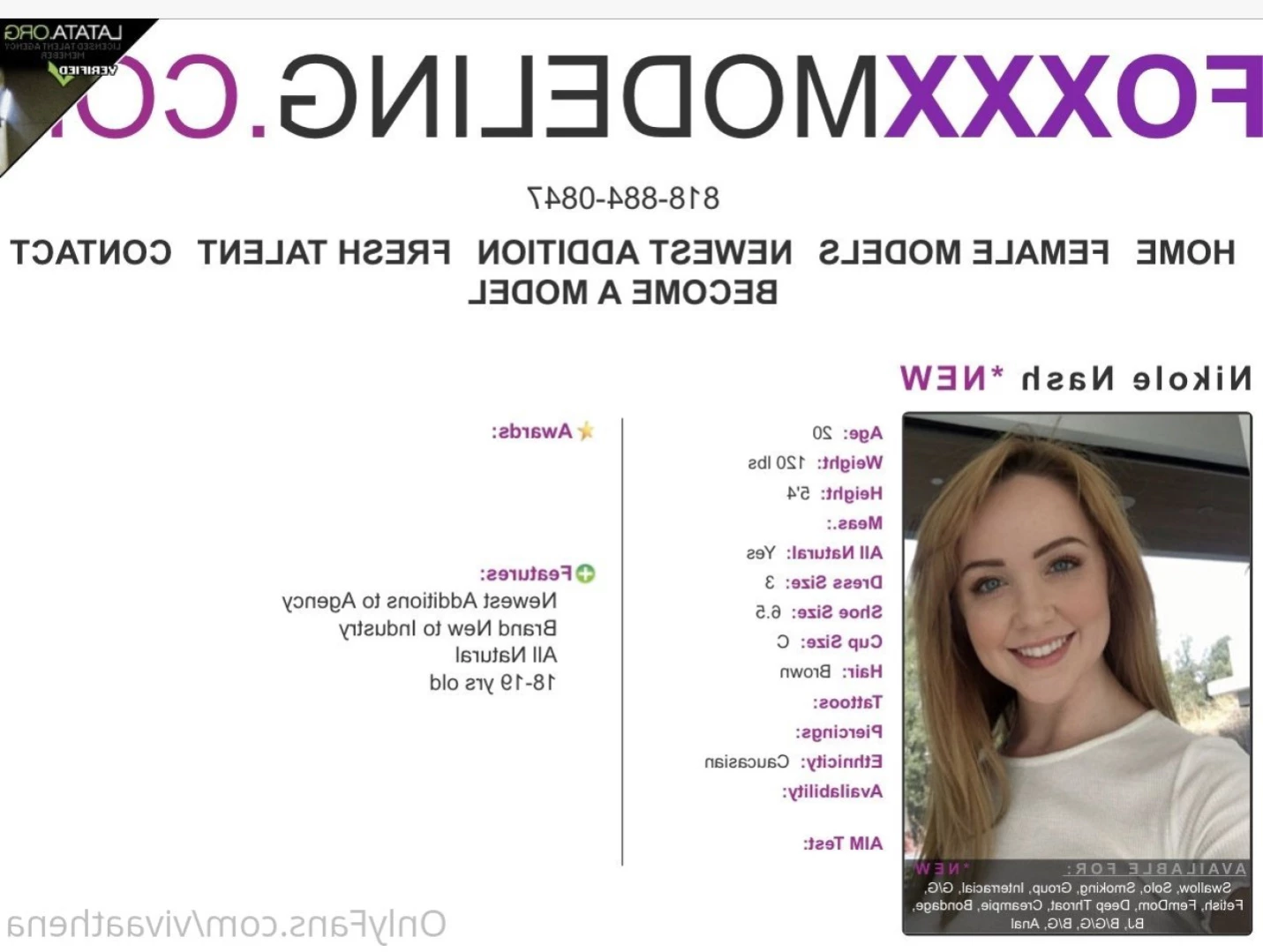 Viva Athena [ vivaathena ] Onlyfans leaked photo 12196772 on Hotleaks.tv