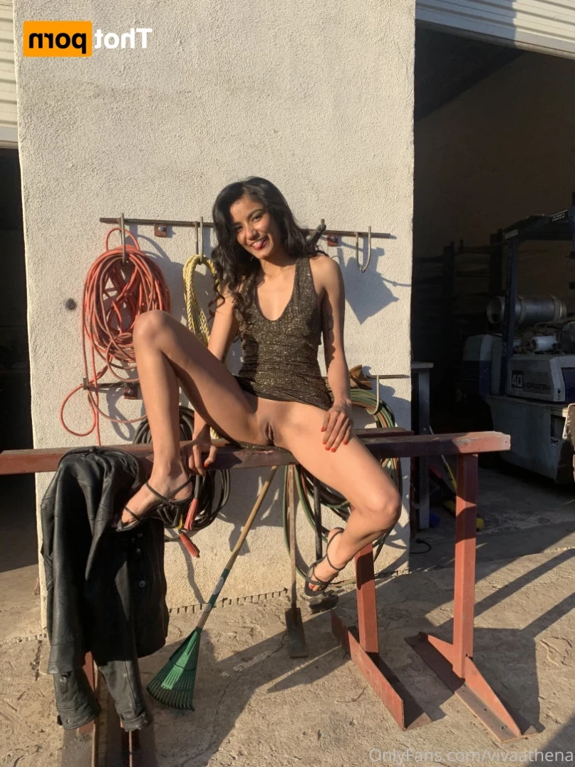 Viva Athena [ vivaathena ] Onlyfans leaked photo 12294882 on Hotleaks.tv