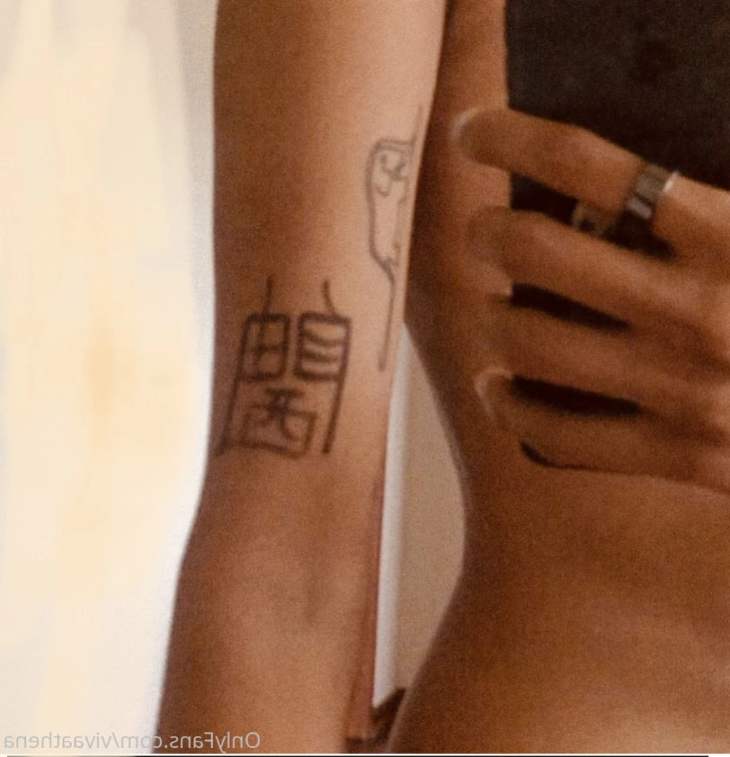 Viva Athena [ vivaathena ] Onlyfans leaked photo 12527135 on Hotleaks.tv