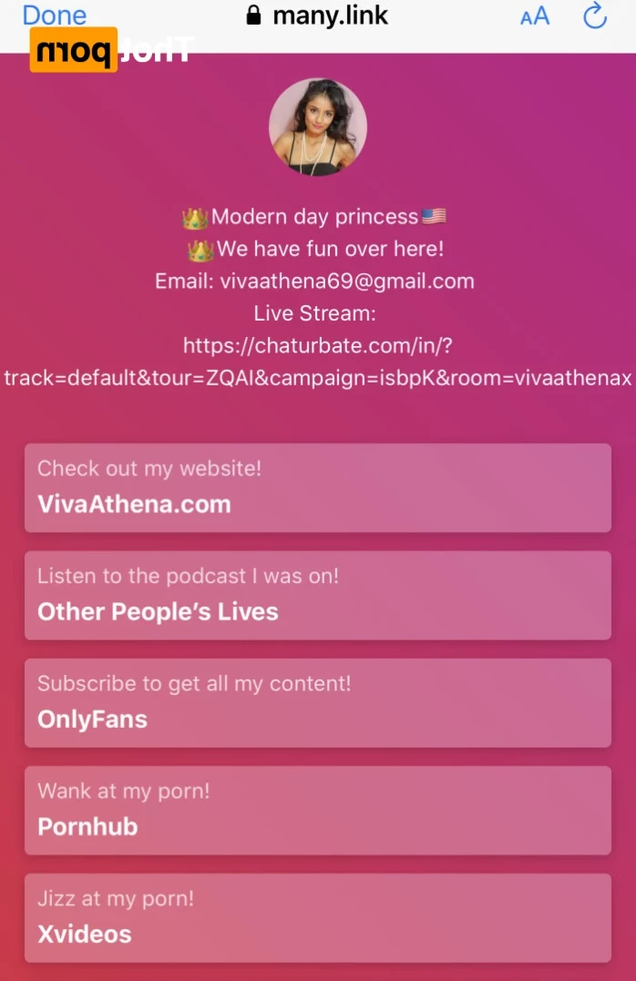 Viva Athena [ vivaathena ] Onlyfans leaked photo 12662689 on Hotleaks.tv