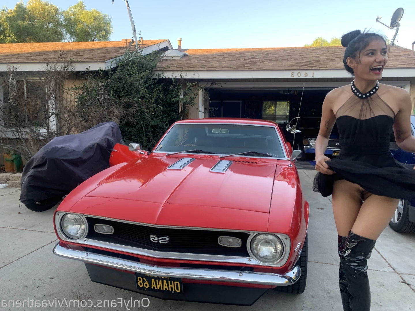Viva Athena [ vivaathena ] Onlyfans leaked photo 13111482 on Hotleaks.tv
