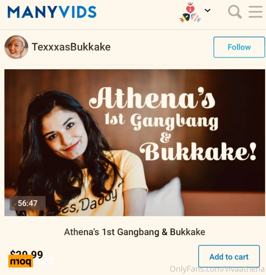 Viva Athena [ vivaathena ] Onlyfans leaked photo 13141272 on Hotleaks.tv