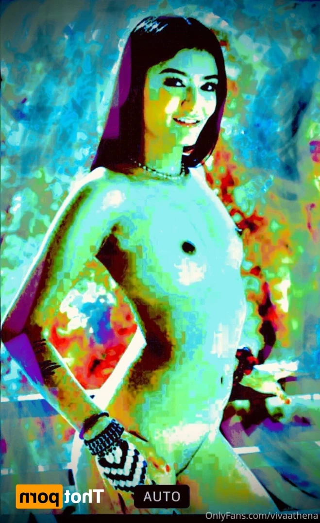 Viva Athena [ vivaathena ] Onlyfans leaked photo 13289050 on Hotleaks.tv