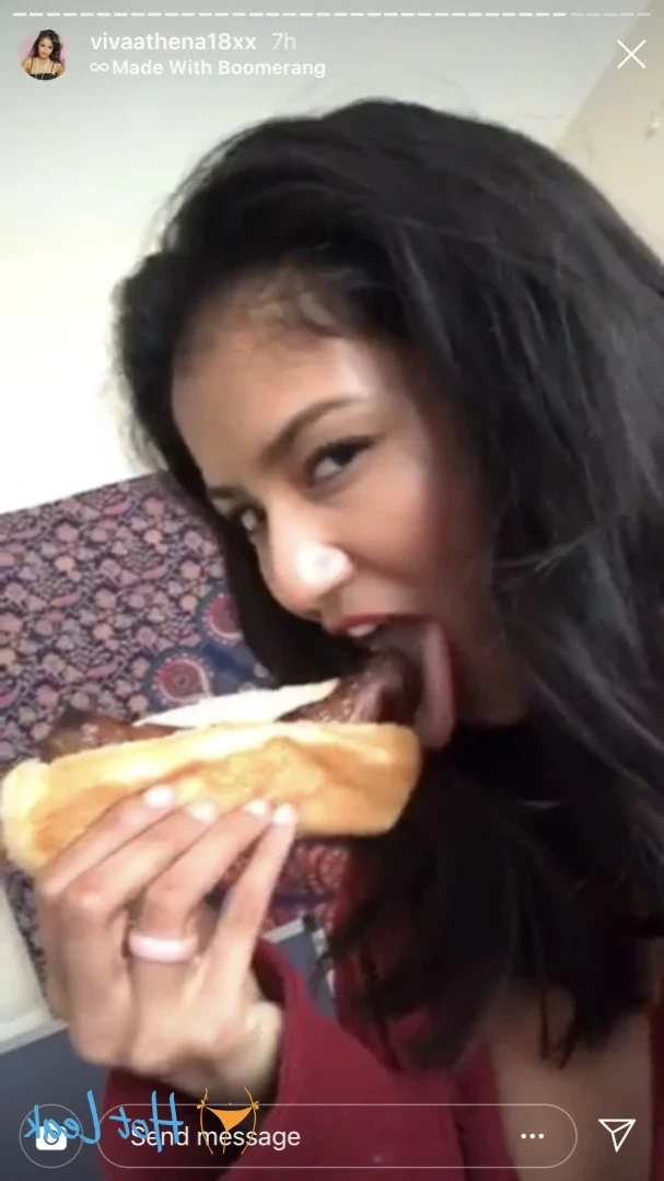 Viva Athena [ vivaathena ] Onlyfans leaked photo 13404149 on Hotleaks.tv