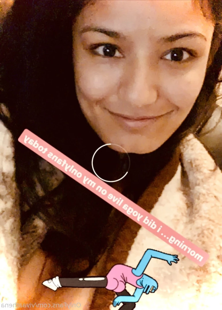 Viva Athena [ vivaathena ] Onlyfans leaked photo 13942787 on Hotleaks.tv