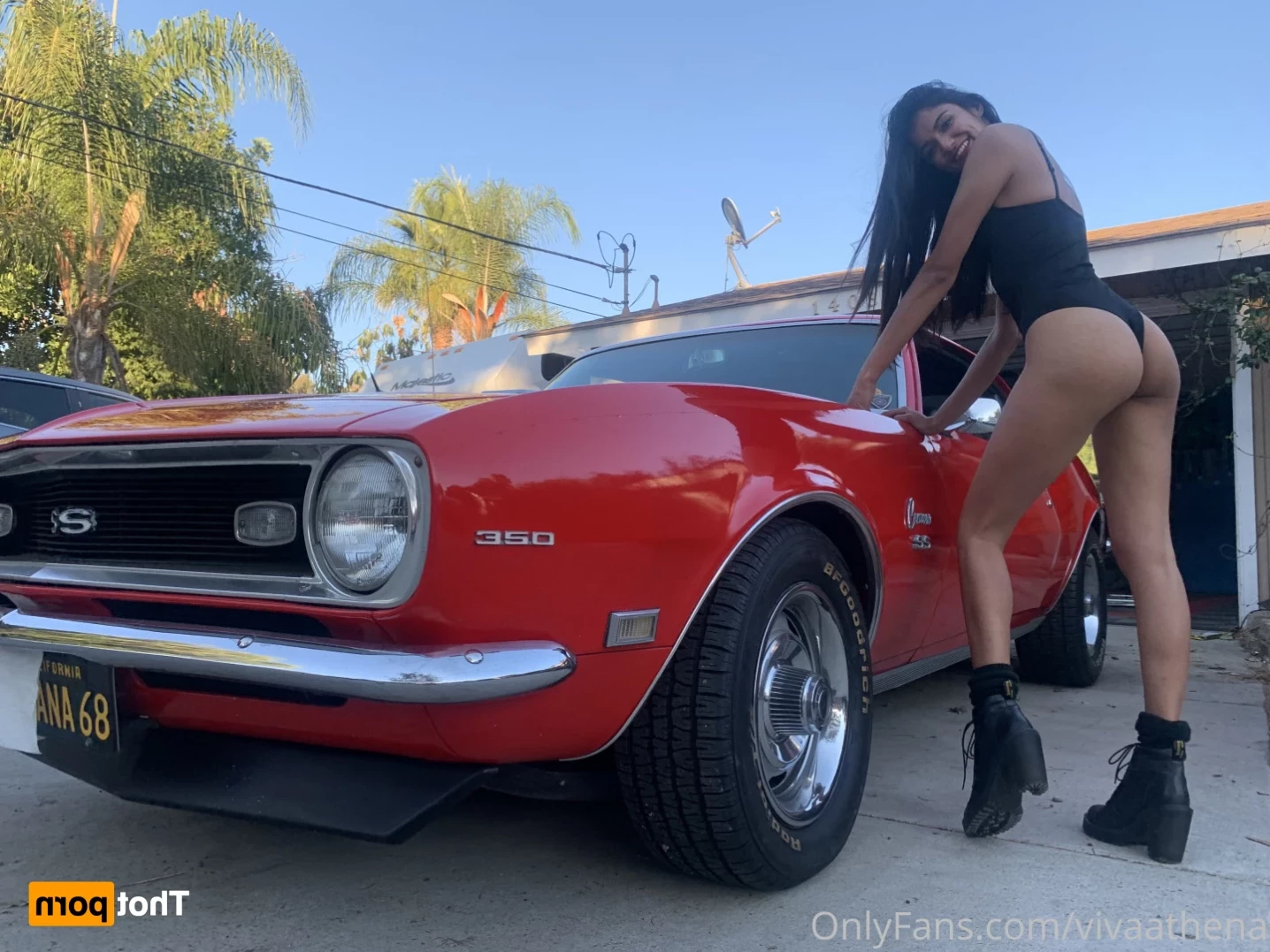 Viva Athena [ vivaathena ] Onlyfans leaked photo 14600441 on Hotleaks.tv