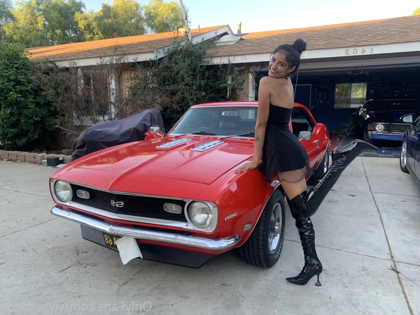 Viva Athena [ vivaathena ] Onlyfans leaked photo 14799144 on Hotleaks.tv