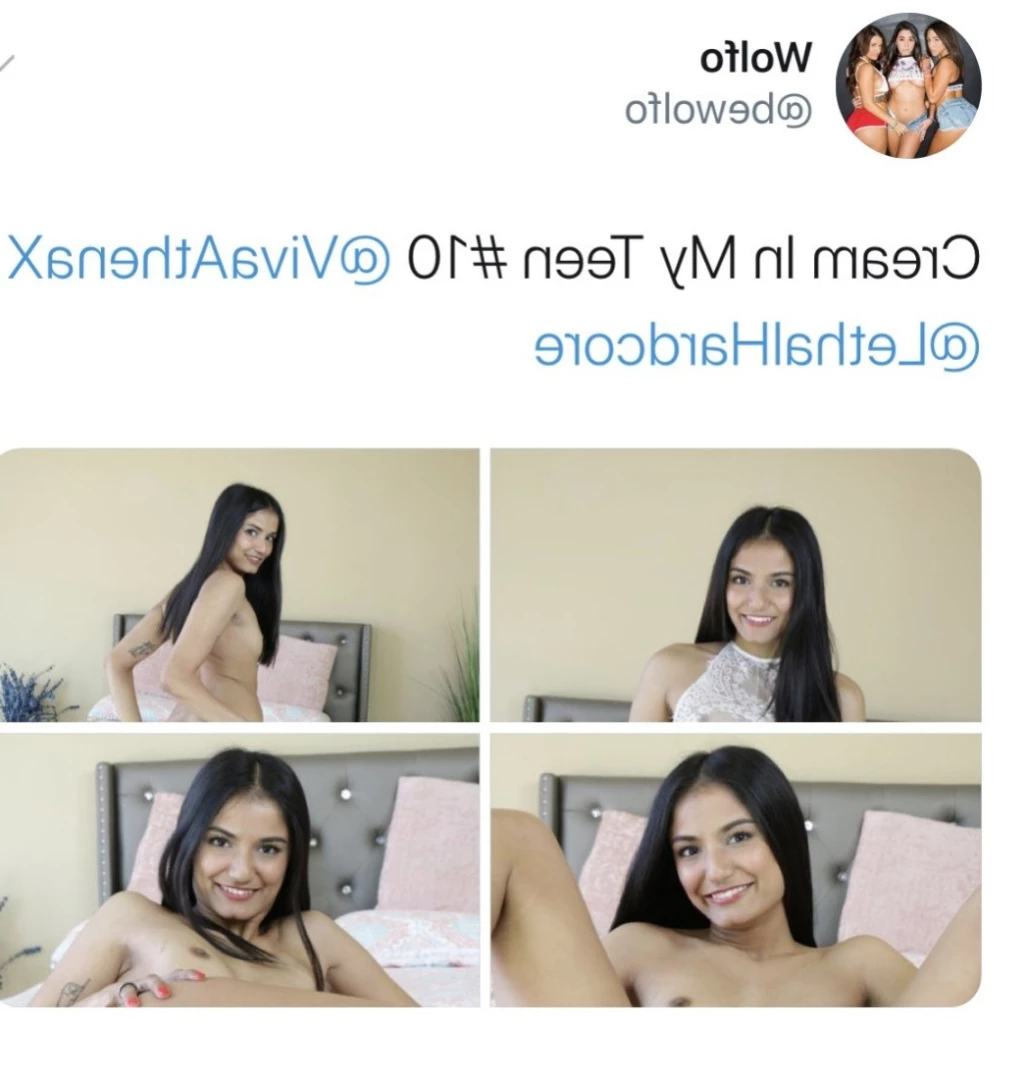 Viva Athena [ vivaathena ] Onlyfans leaked photo 14908164 on Hotleaks.tv