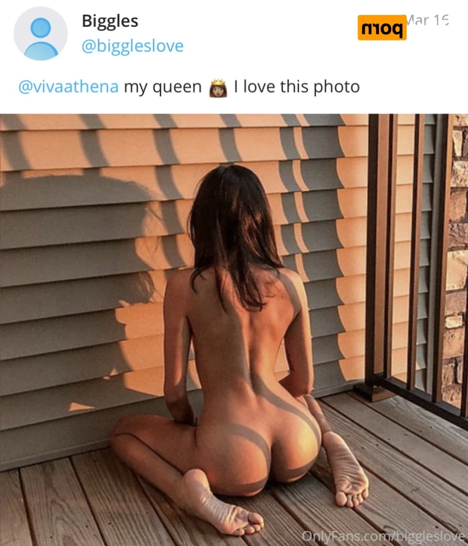 Viva Athena [ vivaathena ] Onlyfans leaked photo 14947657 on Hotleaks.tv