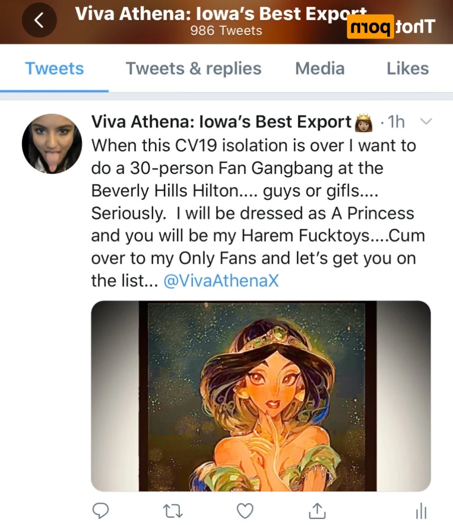 Viva Athena [ vivaathena ] Onlyfans leaked photo 15642307 on Hotleaks.tv