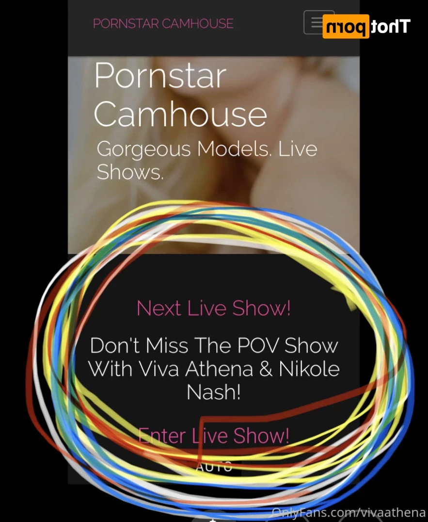 Viva Athena [ vivaathena ] Onlyfans leaked photo 15688722 on Hotleaks.tv