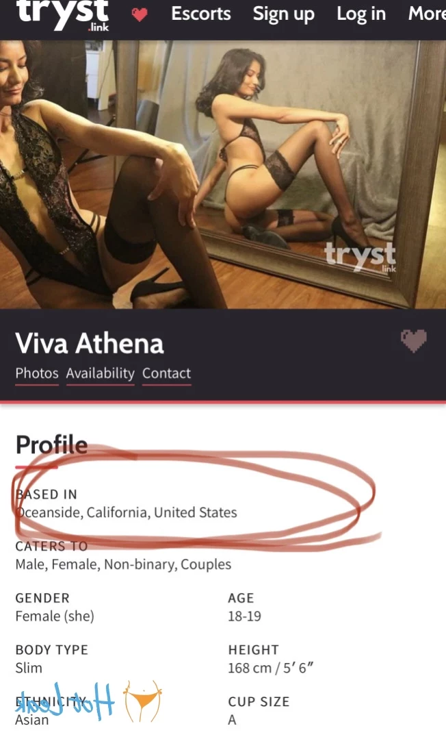 Viva Athena [ vivaathena ] Onlyfans leaked photo 16004187 on Hotleaks.tv