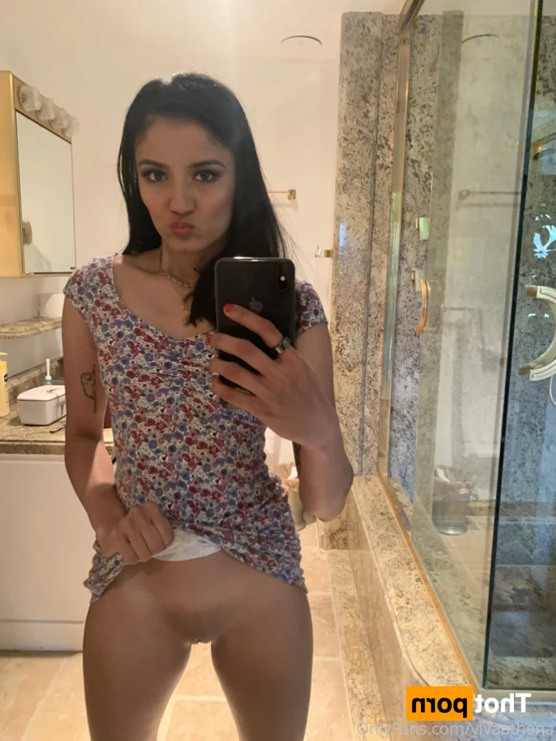 Viva Athena [ vivaathena ] Onlyfans leaked photo 16163439 on Hotleaks.tv