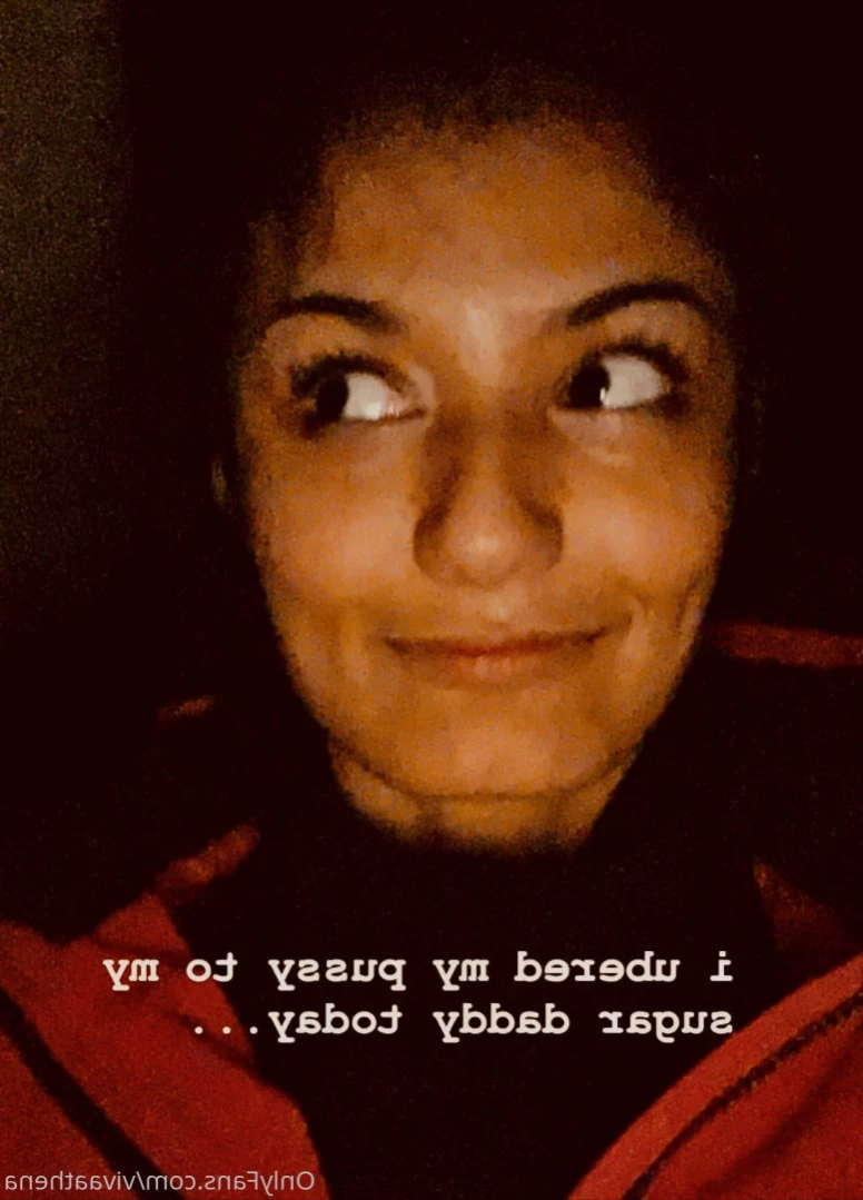Viva Athena [ vivaathena ] Onlyfans leaked photo 16188510 on Hotleaks.tv