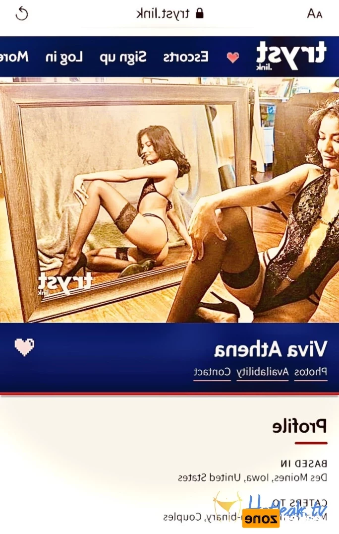 Viva Athena [ vivaathena ] Onlyfans leaked photo 16205395 on Hotleaks.tv