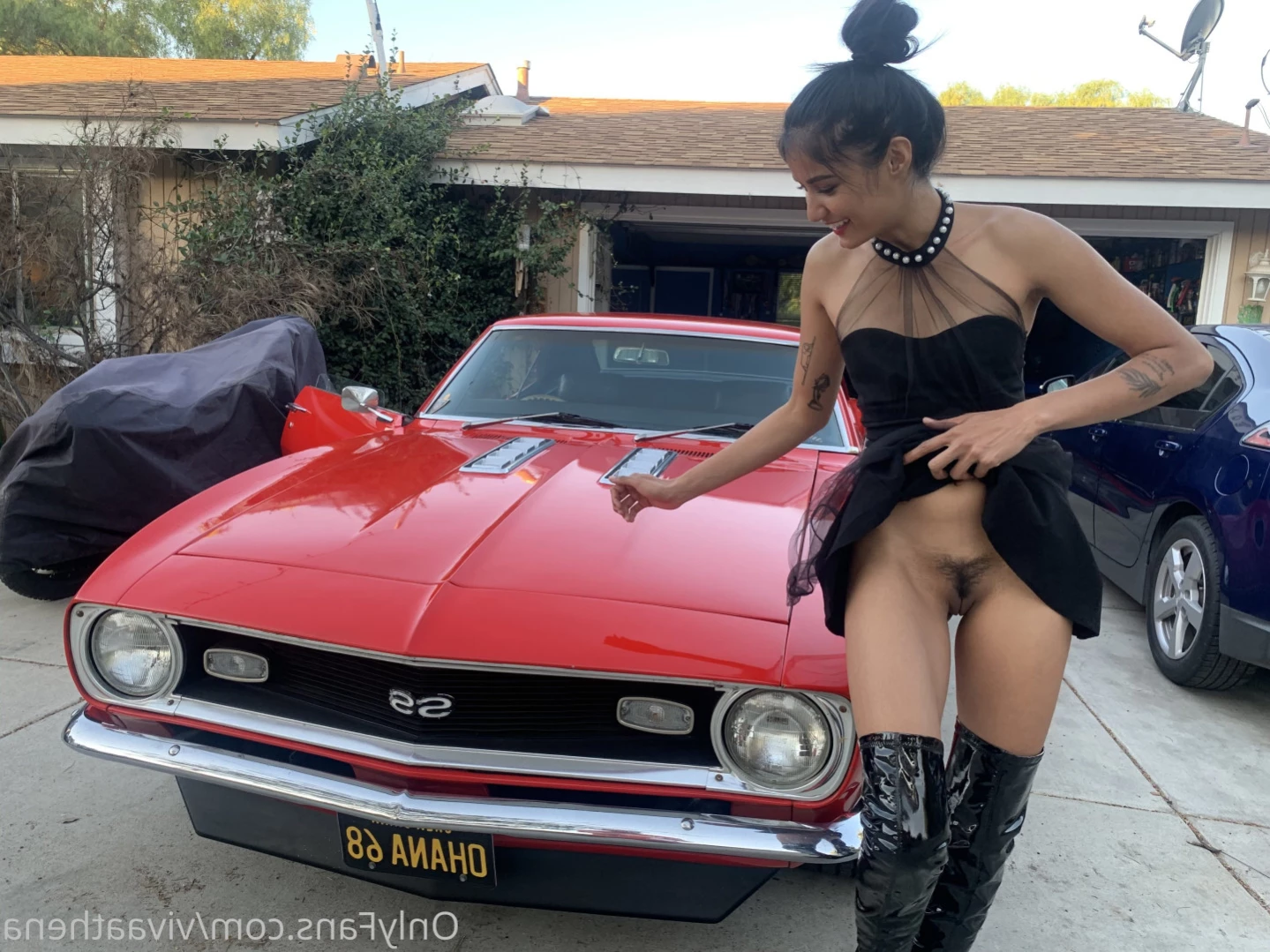 Viva Athena [ vivaathena ] Onlyfans leaked photo 16300649 on Hotleaks.tv