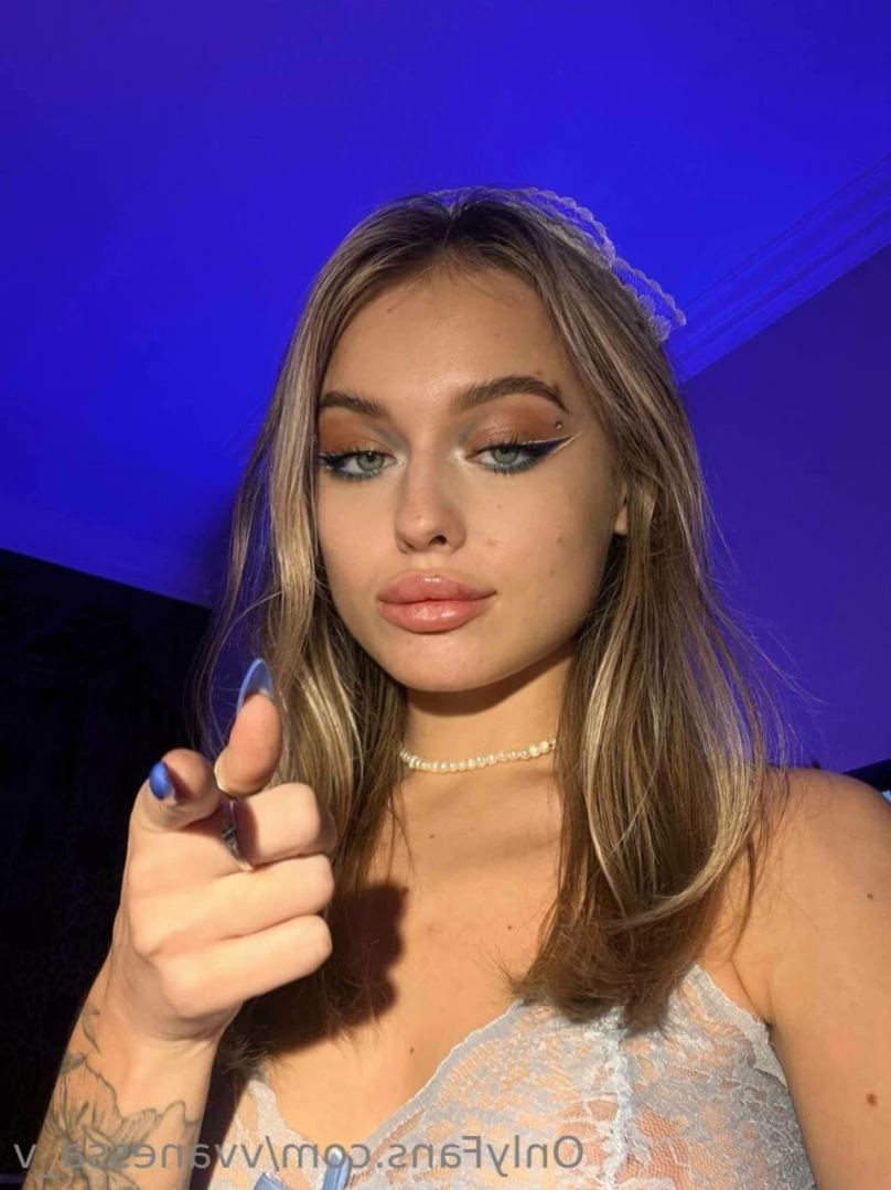 Vanessa❤️ [ vvanessa_v ] Onlyfans leaked photo 15487554 on Hotleaks.tv