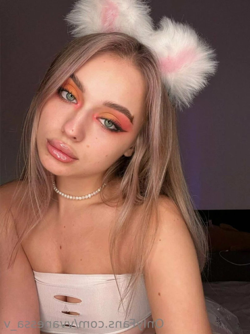 Vanessa❤️ [ vvanessa_v ] Onlyfans leaked photo 15995408 on Hotleaks.tv