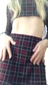 Molly Brooke [ mollybrooke ] Onlyfans leaked video 18377160 on Hotleaks.tv