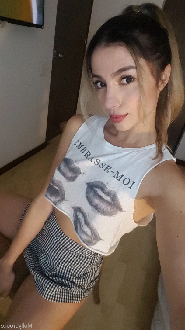 Molly Brooke [ mollybrooke ] Onlyfans leaked photo 832121 on Hotleaks.tv