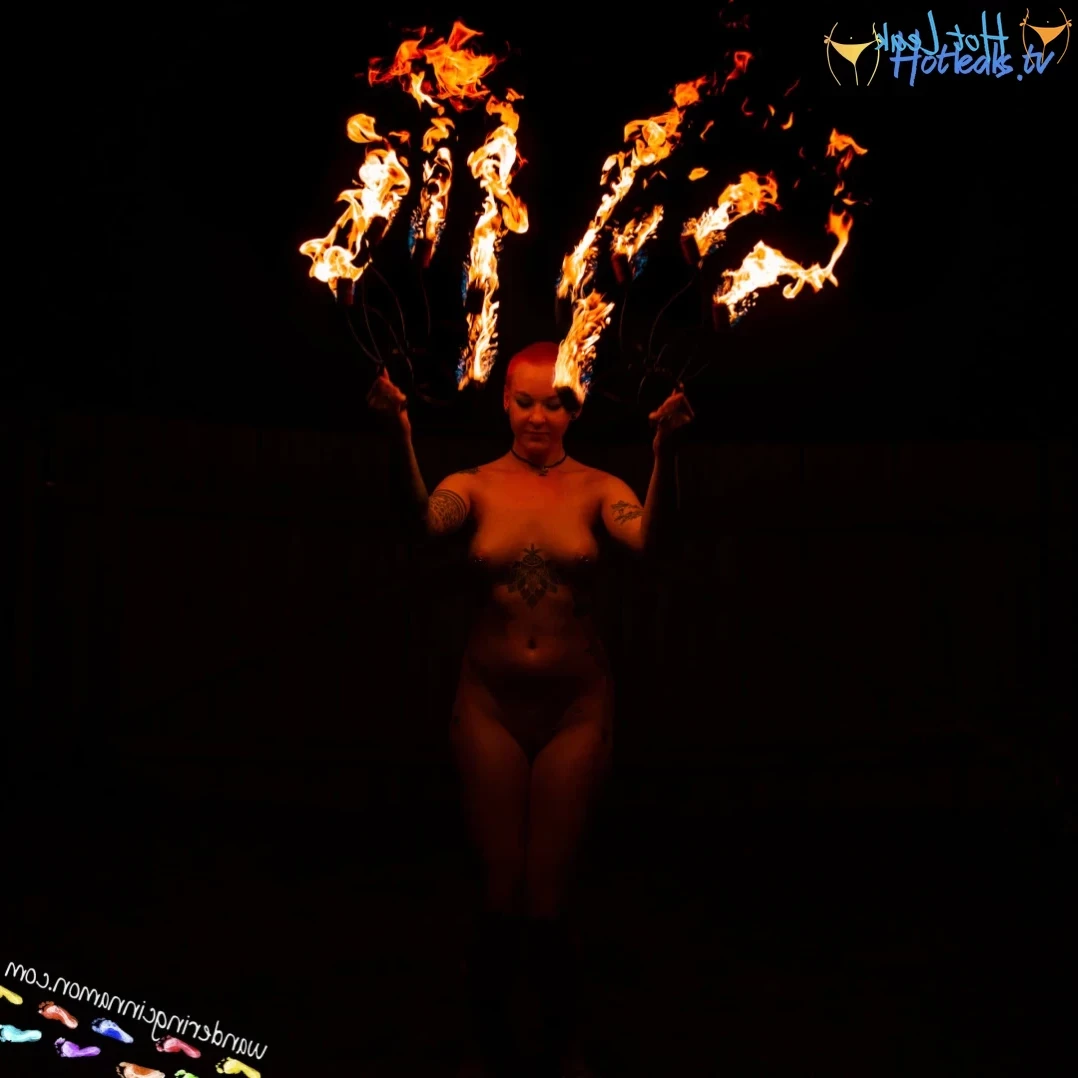 Wandering Cinnamon - Premium [ wanderingcinnamon2 ] Onlyfans leaked photo 11426666 on Hotleaks.tv