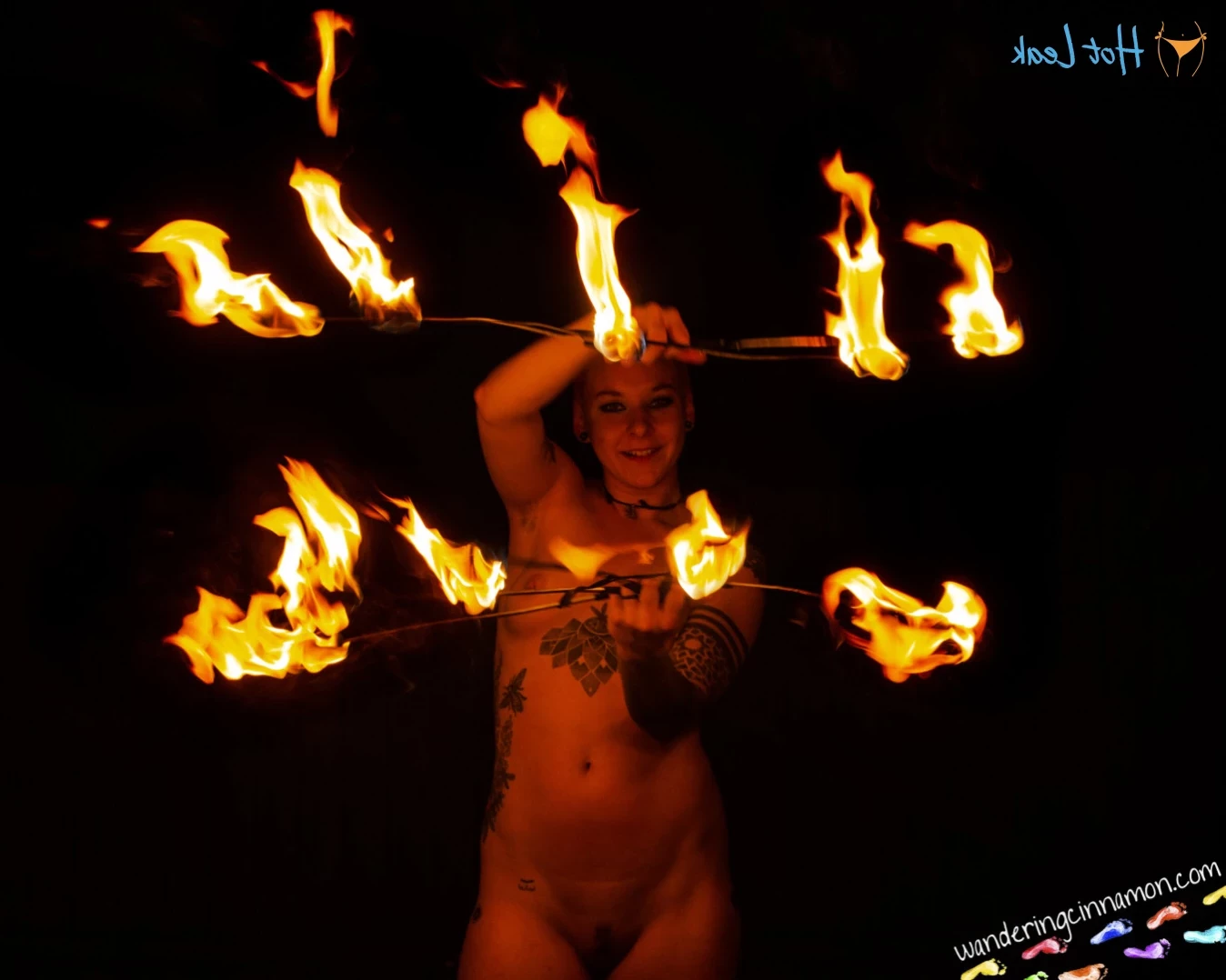 Wandering Cinnamon - Premium [ wanderingcinnamon2 ] Onlyfans leaked photo 12333991 on Hotleaks.tv