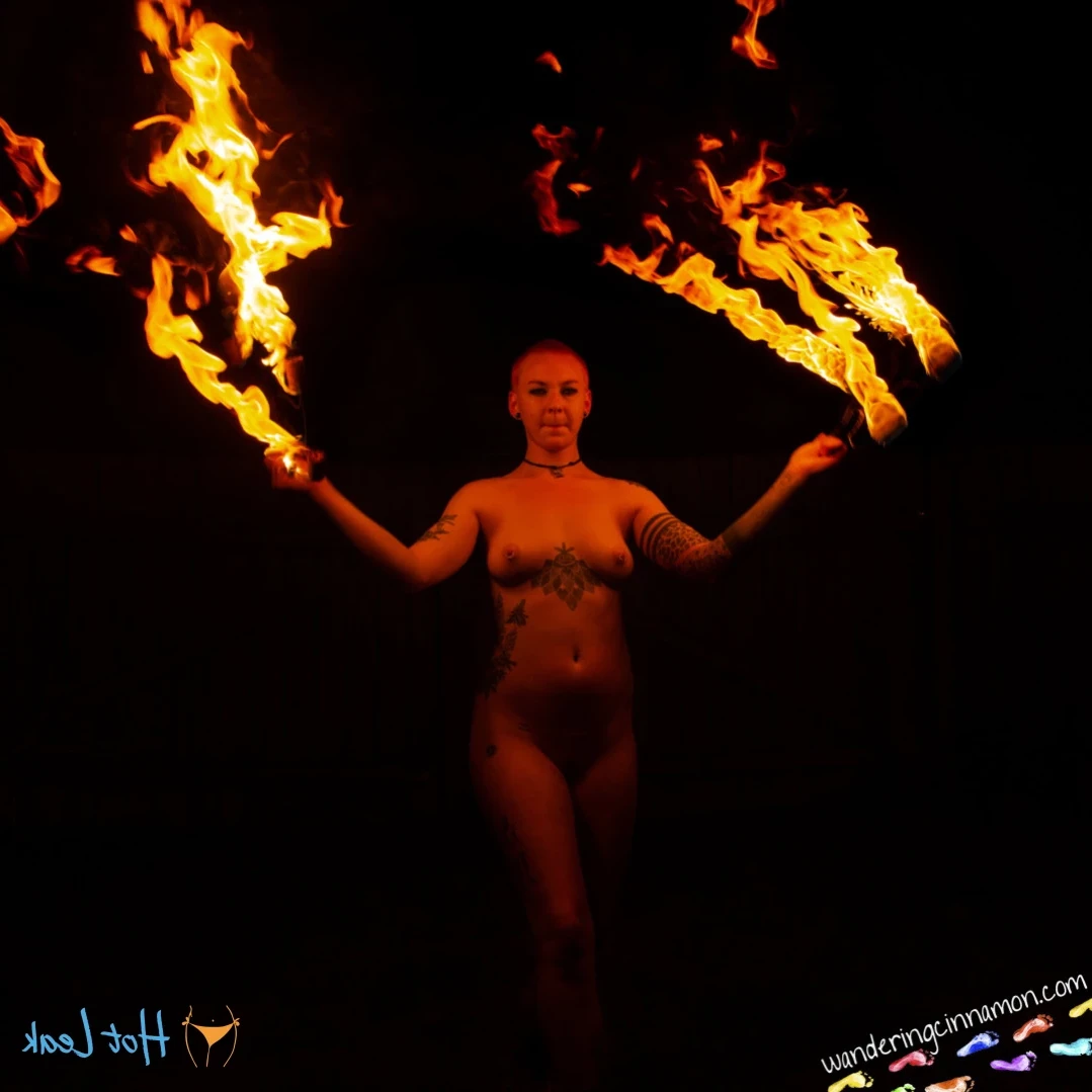 Wandering Cinnamon - Premium [ wanderingcinnamon2 ] Onlyfans leaked photo 12337116 on Hotleaks.tv