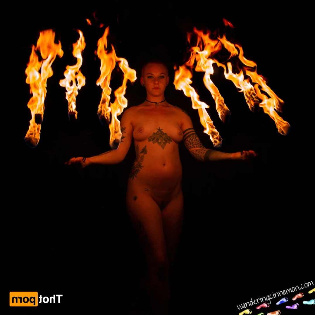 Wandering Cinnamon - Premium [ wanderingcinnamon2 ] Onlyfans leaked photo 13269097 on Hotleaks.tv