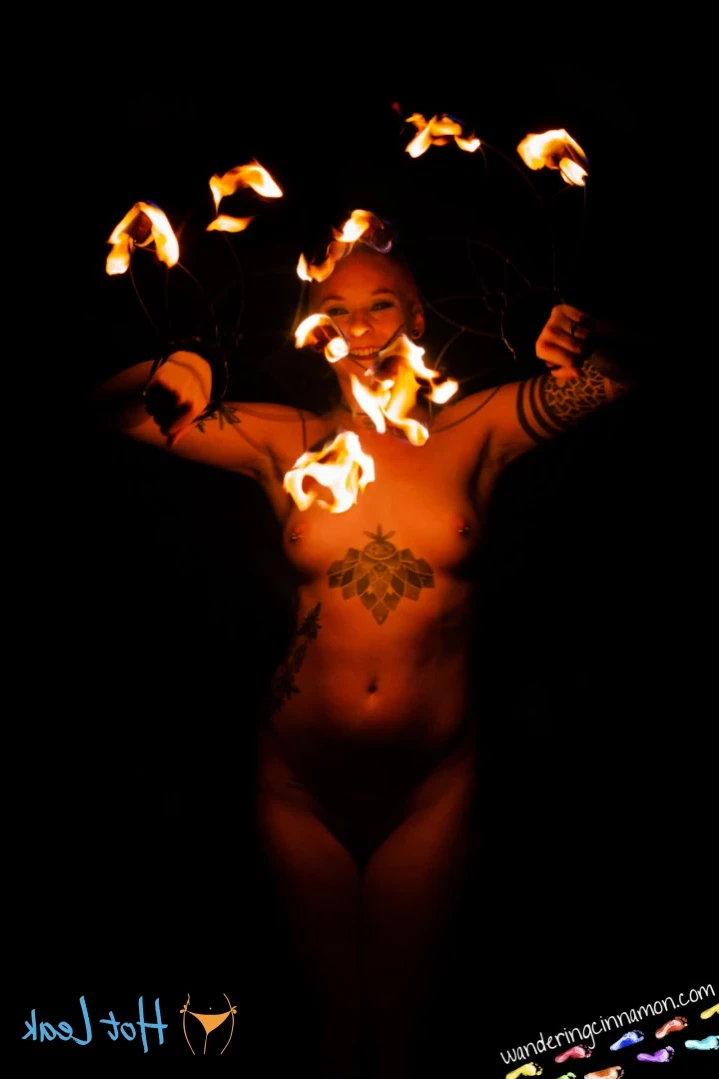 Wandering Cinnamon - Premium [ wanderingcinnamon2 ] Onlyfans leaked photo 14579993 on Hotleaks.tv