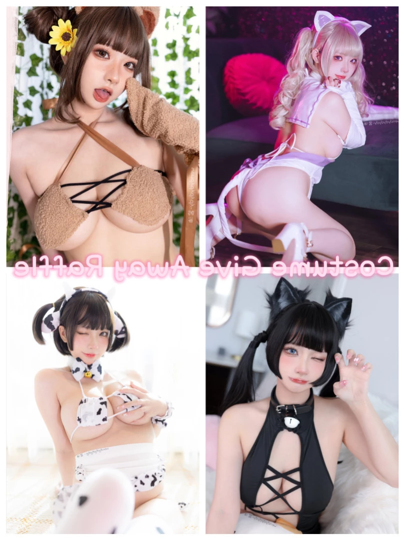 wendydydydy_酱油 [ wendydydydy ] Onlyfans leaked photo 12124529 on Hotleaks.tv