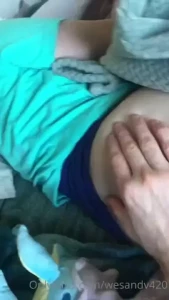 wesandv420 Onlyfans leaked video 18107728 on Hotleaks.tv