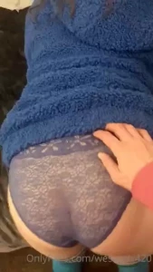 wesandv420 Onlyfans leaked video 18107731 on Hotleaks.tv
