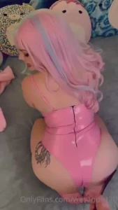 wesandv420 Onlyfans leaked video 18107989 on Hotleaks.tv