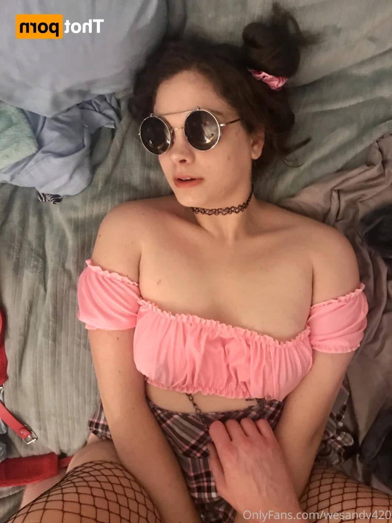 wesandv420 Onlyfans leaked photo 11441942 on Hotleaks.tv