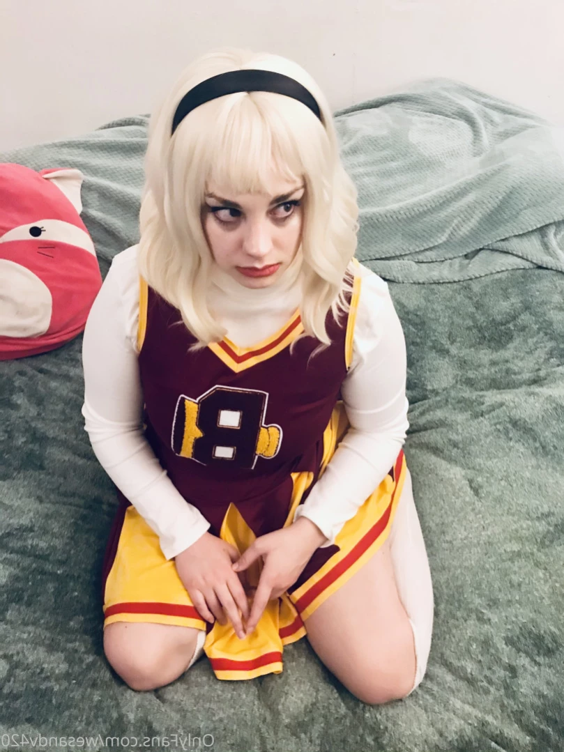 wesandv420 Onlyfans leaked photo 11776393 on Hotleaks.tv