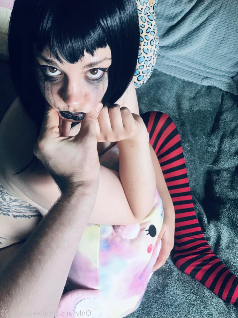 wesandv420 Onlyfans leaked photo 12104843 on Hotleaks.tv