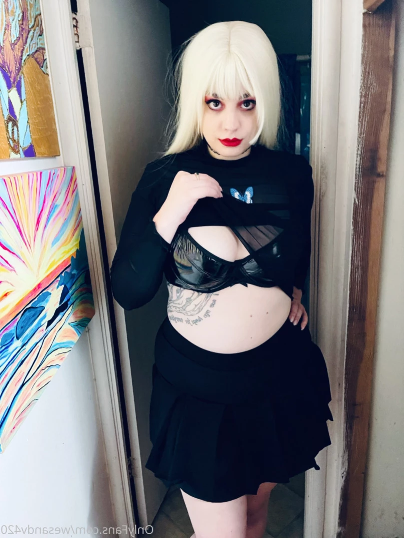 wesandv420 Onlyfans leaked photo 12393982 on Hotleaks.tv