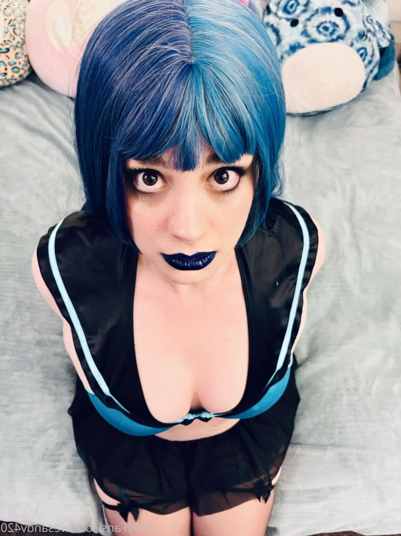 wesandv420 Onlyfans leaked photo 13112721 on Hotleaks.tv