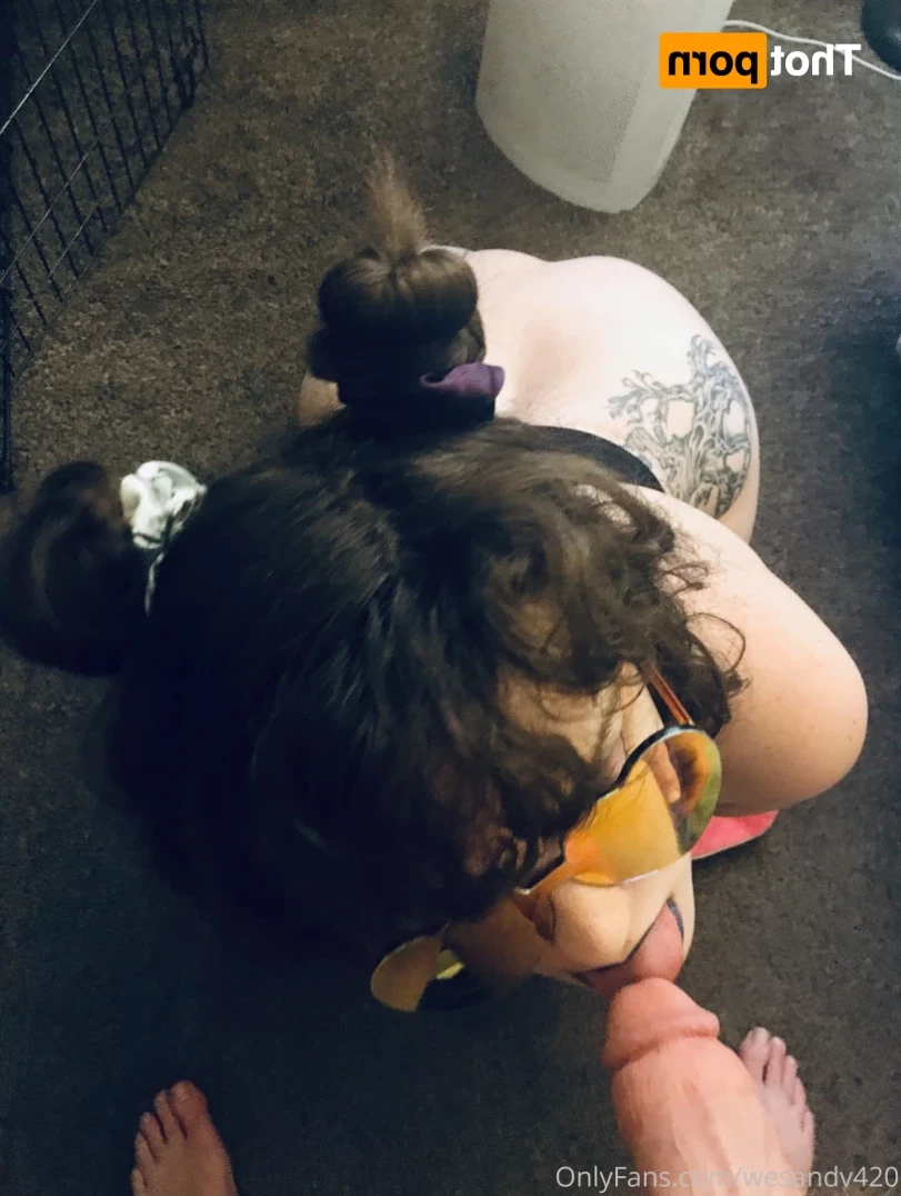 wesandv420 Onlyfans leaked photo 13154080 on Hotleaks.tv