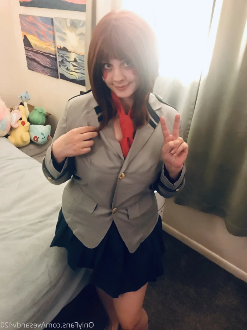 wesandv420 Onlyfans leaked photo 13193101 on Hotleaks.tv